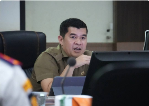 Jelang Ramadan, Pemkab Kampar Antisipasi Lonjakan Harga Bahan Pokok