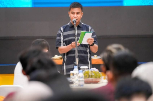 ACFFEST Digelar di Kampar, Ahmad Yuzar Tekankan Pendidikan Karakter Anti-Korupsi