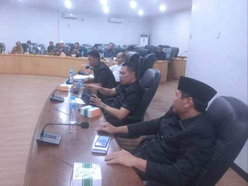 Anggota Komisi IV DPRD Kampar Rizki Ananda Desak PT BWL Transparan Soal Kompensasi Pencemaran Sungai Tapung