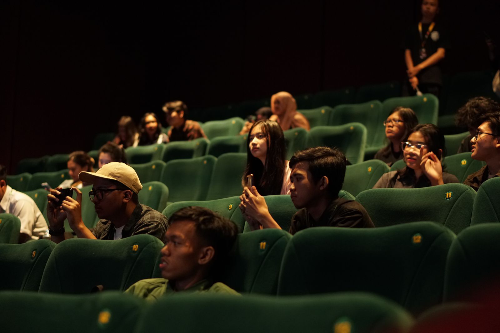 Ciputra Film Festival Dapatkan Lebih dari 600 Karya hingga Tingkat Internasional