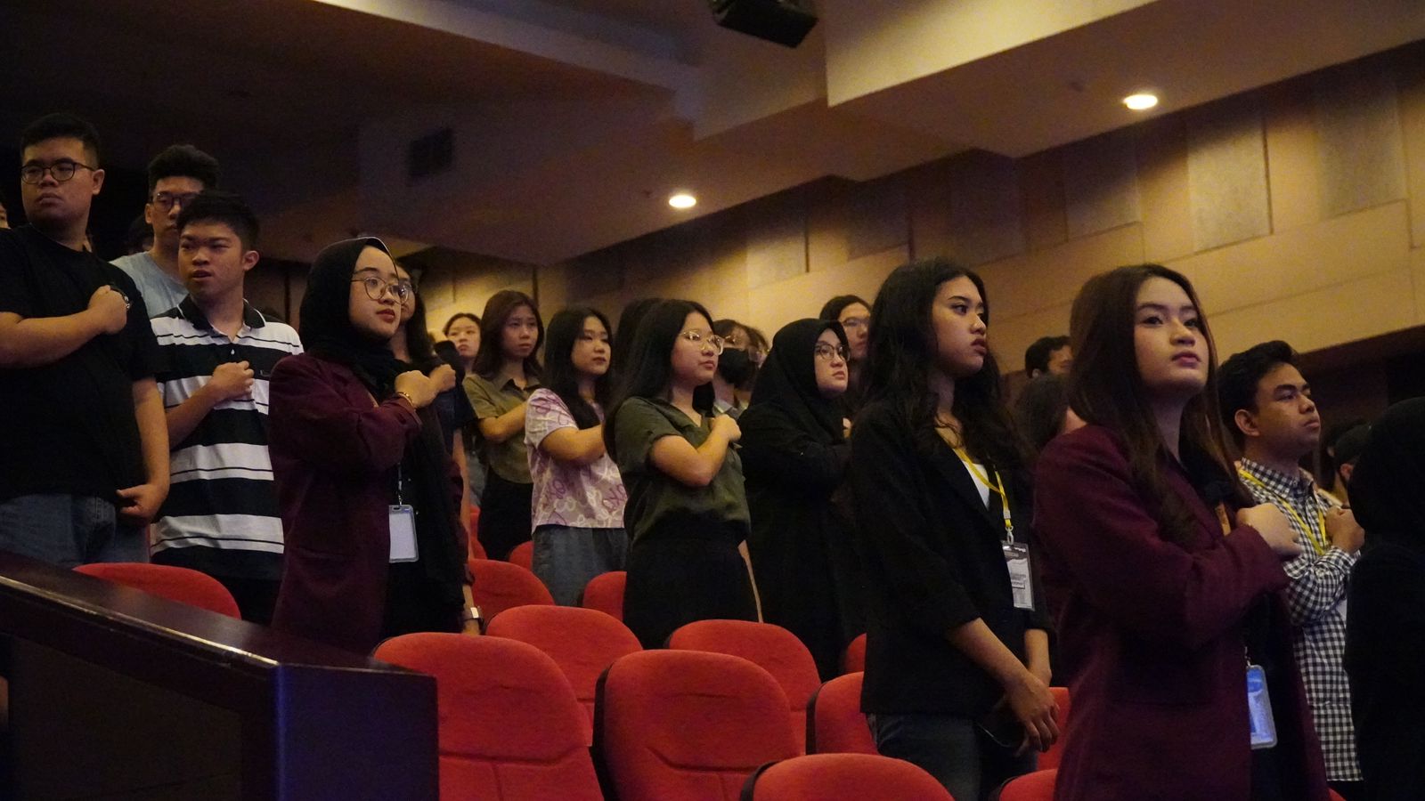 Universitas Ciputra Gelar Seminar dan Konferensi Nasional Ilmu Komunikasi