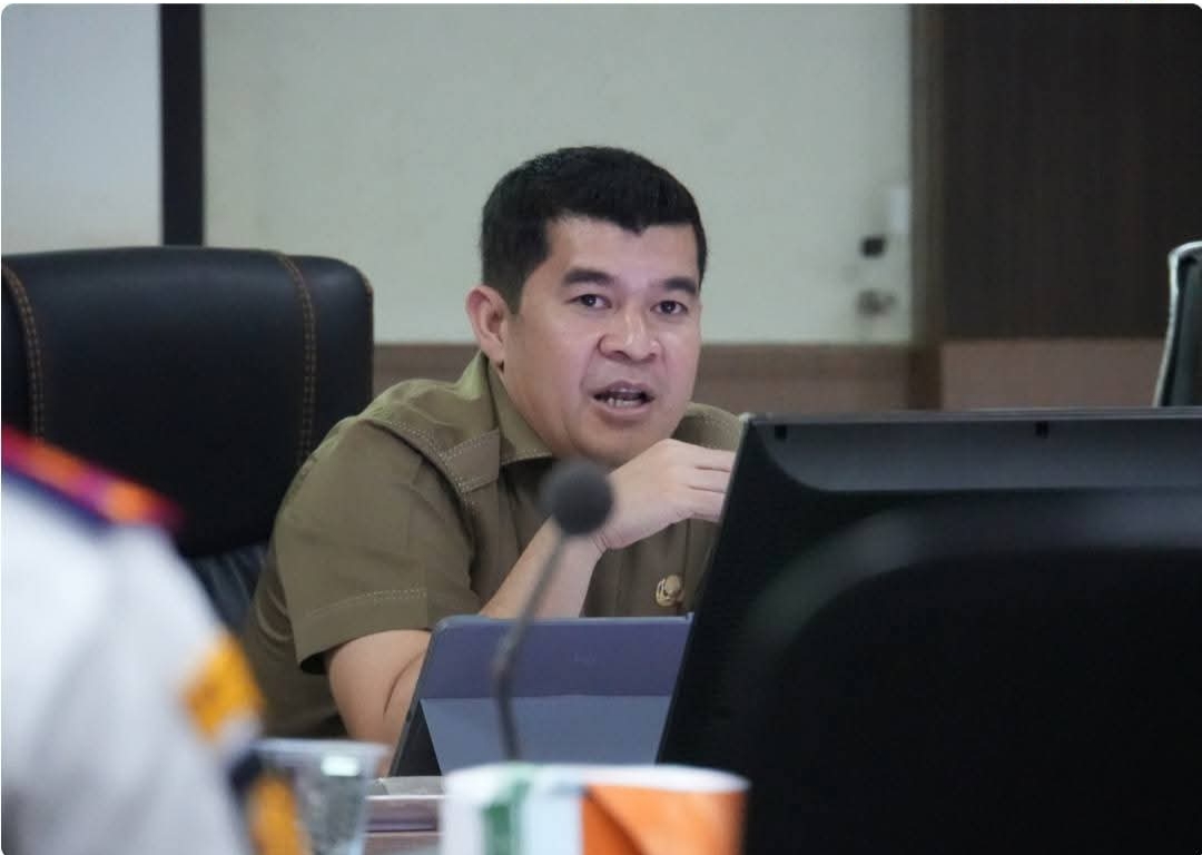 Jelang Ramadan, Pemkab Kampar Antisipasi Lonjakan Harga Bahan Pokok