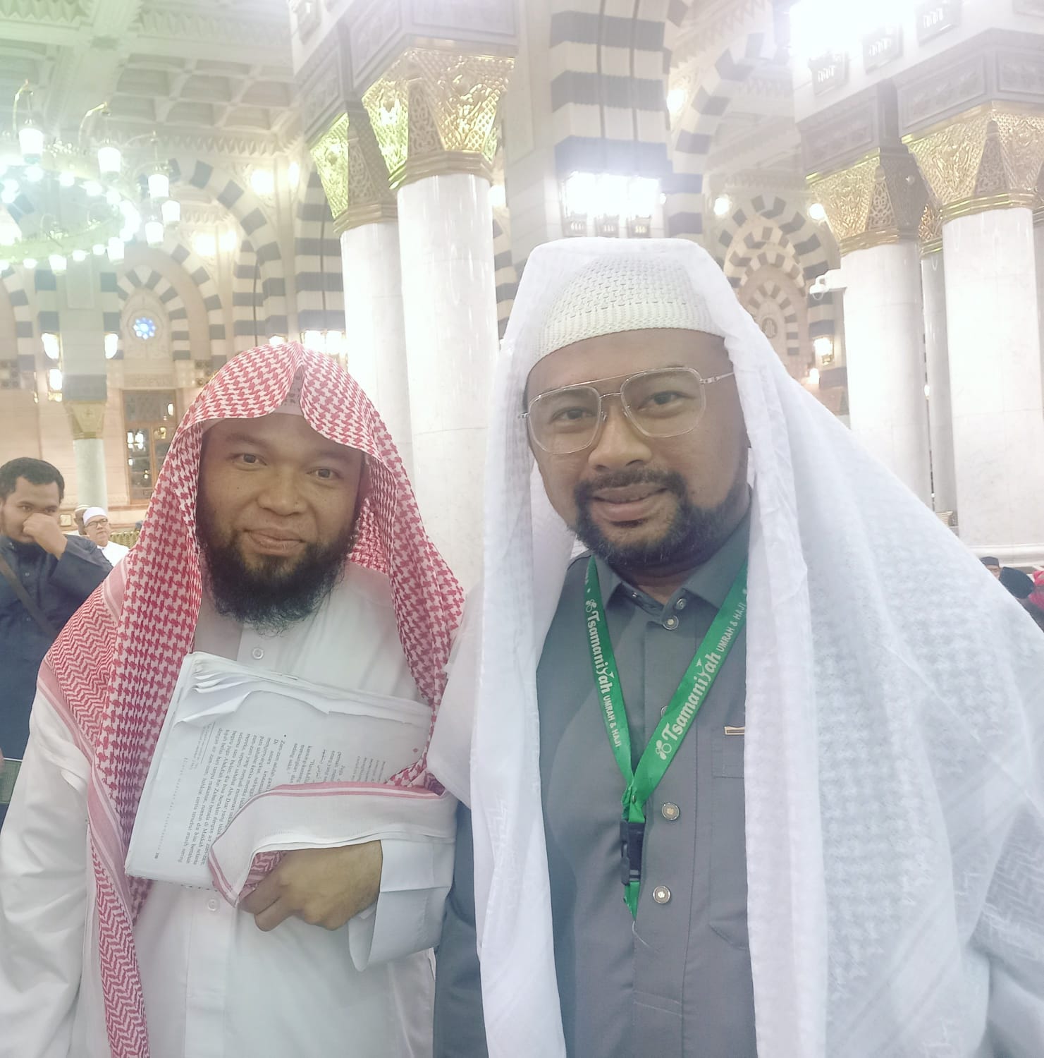 Wakafkan Diri Untuk Kampar, Rahmat Alputra Kembalikan Formulir Bupati ke DPD PKS